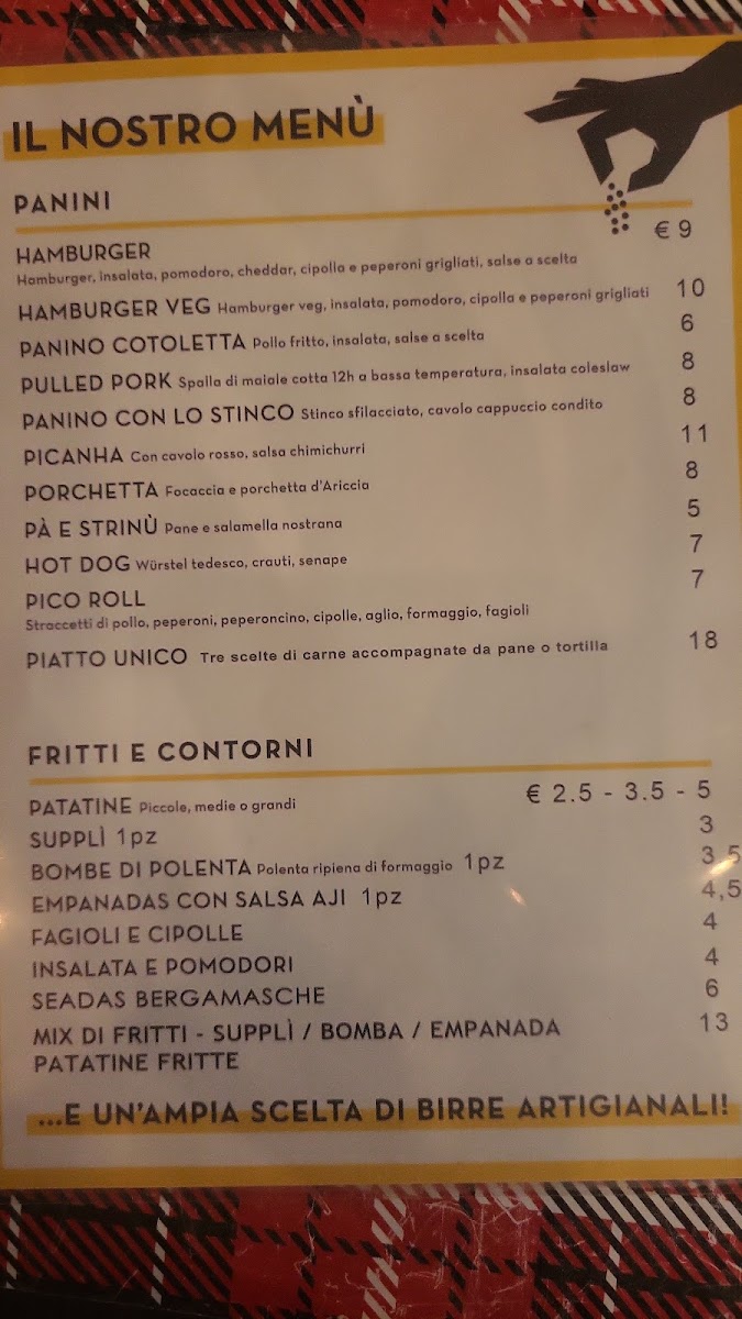 Menu Pico Street Food-1