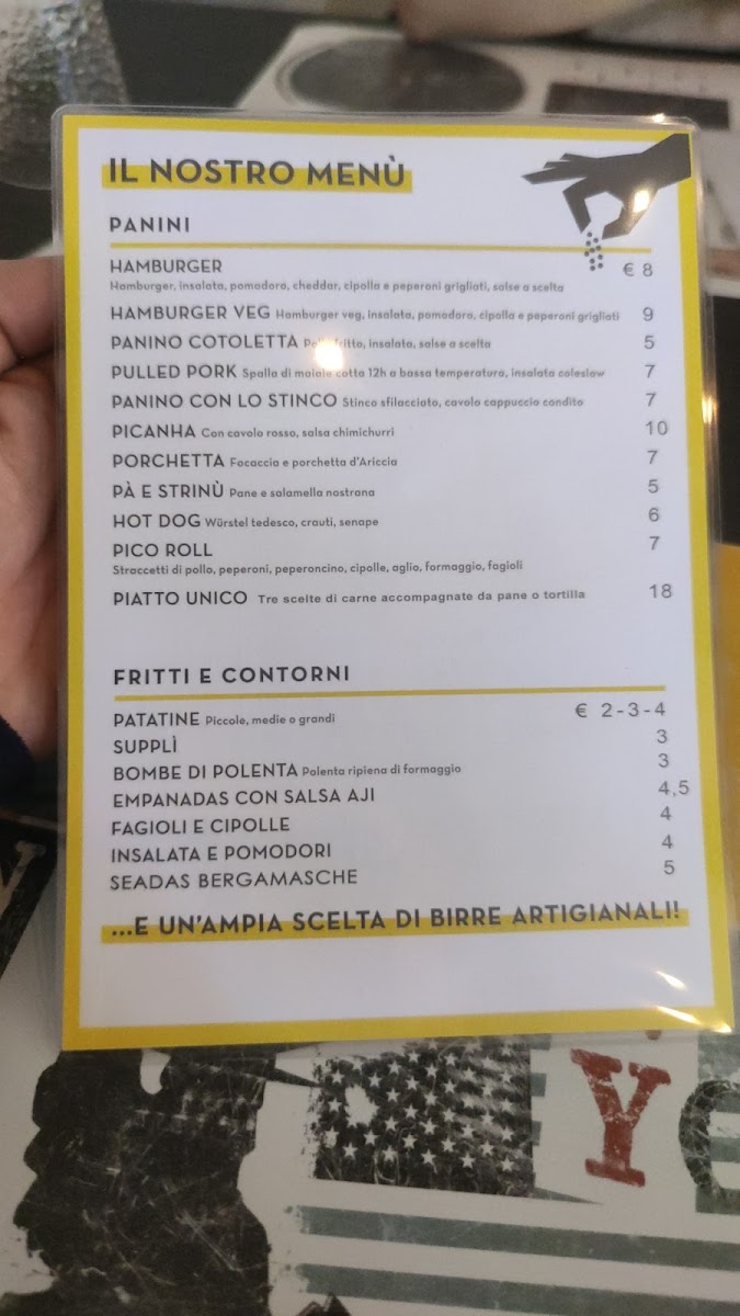 Menu Pico Street Food-4