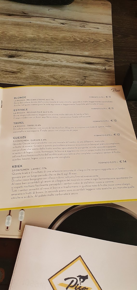 Menu Pico Street Food-7