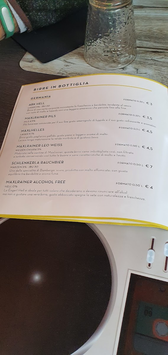 Menu Pico Street Food-9